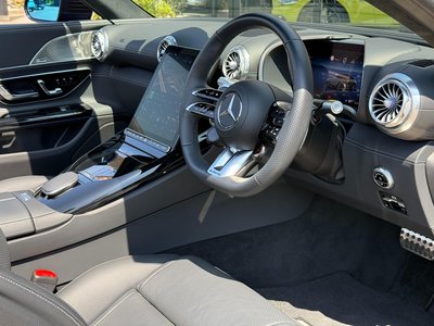2023 Mercedes-BENZ SL AMG thumbnail 19