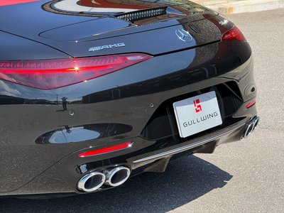 2023 Mercedes-BENZ SL AMG thumbnail 57