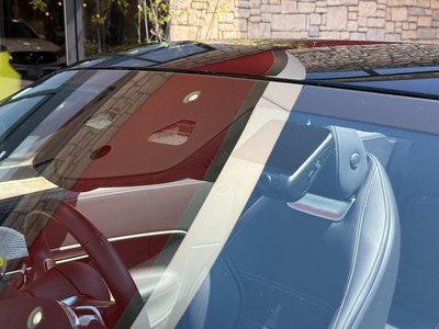 2023 Mercedes-BENZ SL AMG thumbnail 45