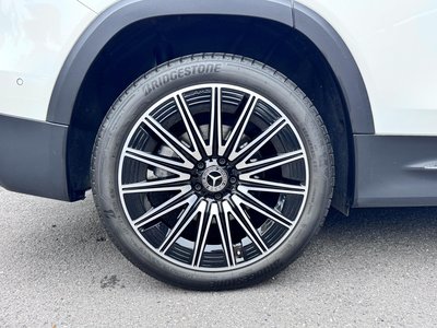 2025 Mercedes-BENZ GLB 缩略图 33