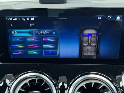 2025 Mercedes-BENZ GLB 缩略图 16
