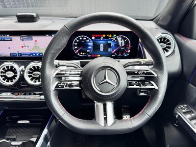 2025 Mercedes-BENZ GLB 缩略图 20