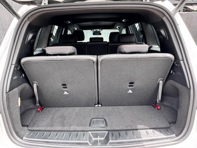 2025 Mercedes-BENZ GLB 缩略图 26