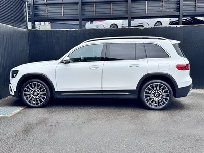 MERCEDES-BENZ GLB - 6