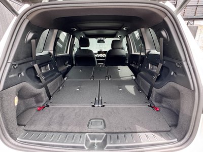 2025 Mercedes-BENZ GLB 缩略图 29