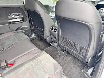 2025 Mercedes-BENZ GLB 缩略图 25