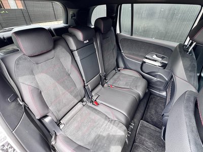 2025 Mercedes-BENZ GLB 缩略图 23