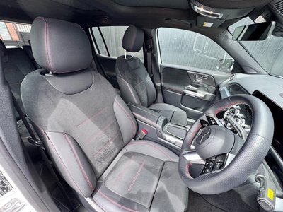 2025 Mercedes-BENZ GLB 缩略图 22