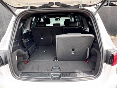 2025 Mercedes-BENZ GLB 缩略图 27
