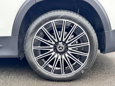 2025 Mercedes-BENZ GLB 缩略图 31