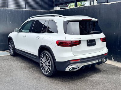MERCEDES-BENZ GLB - 4