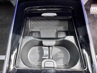 2025 Mercedes-BENZ GLB 缩略图 42