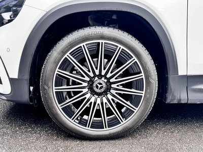 2025 Mercedes-BENZ GLB 缩略图 32
