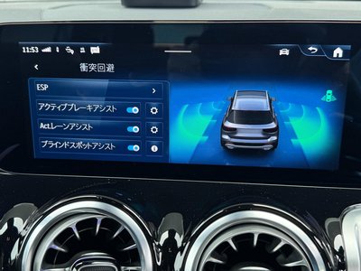 2025 Mercedes-BENZ GLB 缩略图 14