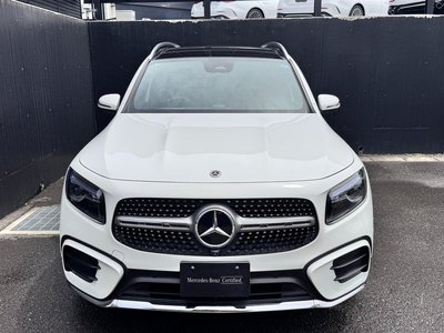MERCEDES-BENZ GLB - 2