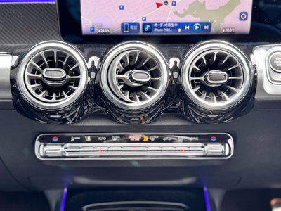 2025 Mercedes-BENZ GLB 缩略图 37