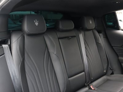 صورة مصغرة 31 لـ 2023 Maserati GRECALE
