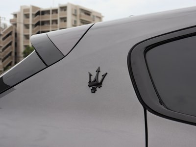 صورة مصغرة 15 لـ 2023 Maserati GRECALE
