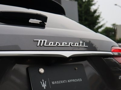 صورة مصغرة 17 لـ 2023 Maserati GRECALE