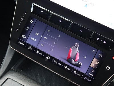 صورة مصغرة 45 لـ 2023 Maserati GRECALE