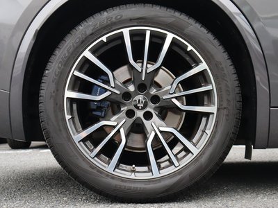 صورة مصغرة 19 لـ 2023 Maserati GRECALE
