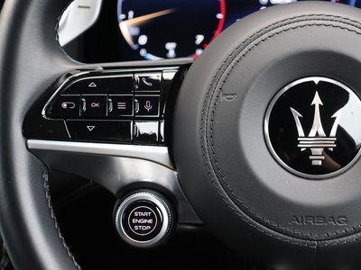 صورة مصغرة 50 لـ 2023 Maserati GRECALE