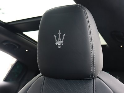 صورة مصغرة 28 لـ 2023 Maserati GRECALE