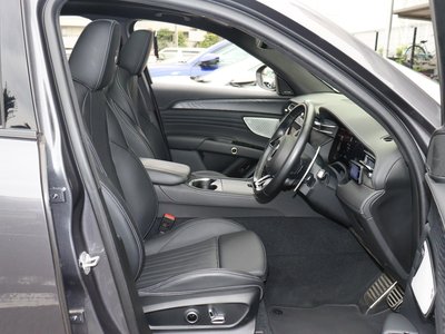 صورة مصغرة 24 لـ 2023 Maserati GRECALE