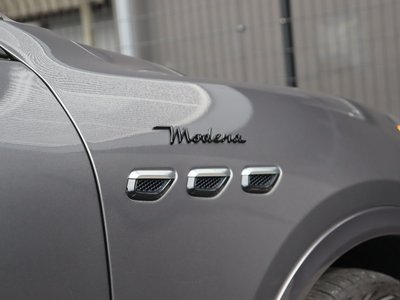 صورة مصغرة 14 لـ 2023 Maserati GRECALE