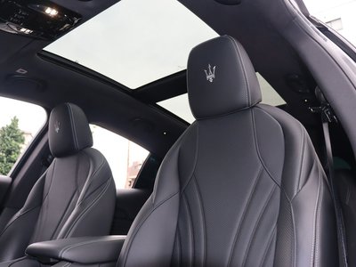 صورة مصغرة 27 لـ 2023 Maserati GRECALE