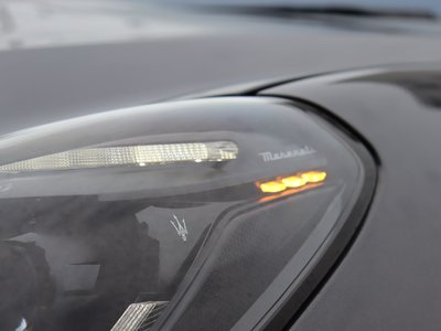 صورة مصغرة 12 لـ 2023 Maserati GRECALE