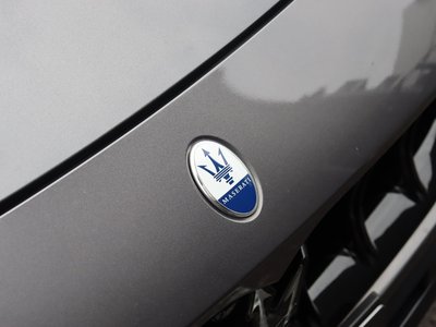 صورة مصغرة 13 لـ 2023 Maserati GRECALE