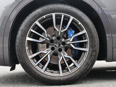 صورة مصغرة 20 لـ 2023 Maserati GRECALE