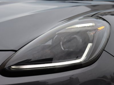 صورة مصغرة 11 لـ 2023 Maserati GRECALE