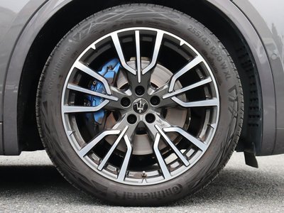 صورة مصغرة 18 لـ 2023 Maserati GRECALE
