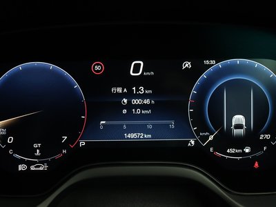 صورة مصغرة 69 لـ 2023 Maserati GRECALE