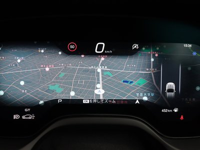 صورة مصغرة 67 لـ 2023 Maserati GRECALE