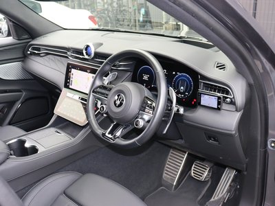 صورة مصغرة 23 لـ 2023 Maserati GRECALE