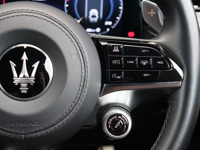 صورة مصغرة 51 لـ 2023 Maserati GRECALE