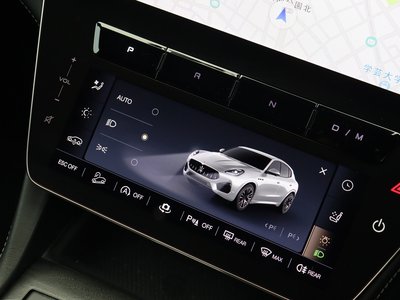 صورة مصغرة 46 لـ 2023 Maserati GRECALE
