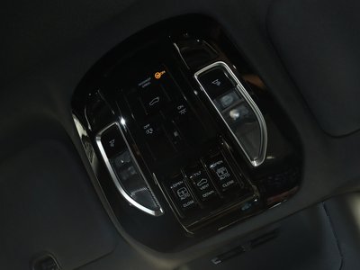 صورة مصغرة 54 لـ 2023 Maserati GRECALE