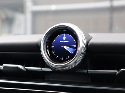 صورة مصغرة 48 لـ 2023 Maserati GRECALE