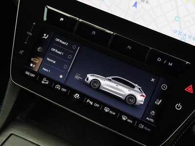 صورة مصغرة 44 لـ 2023 Maserati GRECALE