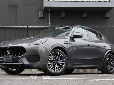 2023 Maserati GRECALE — фото 1