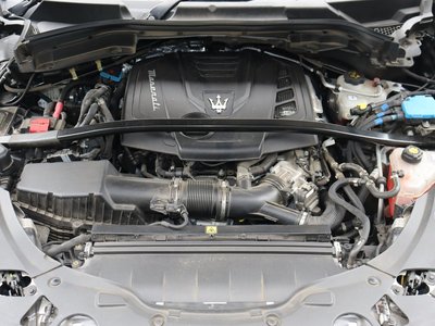 صورة مصغرة 22 لـ 2023 Maserati GRECALE