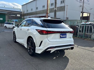 LEXUS RX - 6