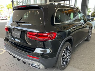صورة 5 لـ 2025 Mercedes-BENZ GLB