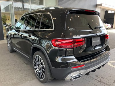 صورة 7 لـ 2025 Mercedes-BENZ GLB