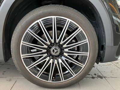 صورة مصغرة 39 لـ 2025 Mercedes-BENZ GLB