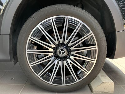 صورة مصغرة 38 لـ 2025 Mercedes-BENZ GLB
